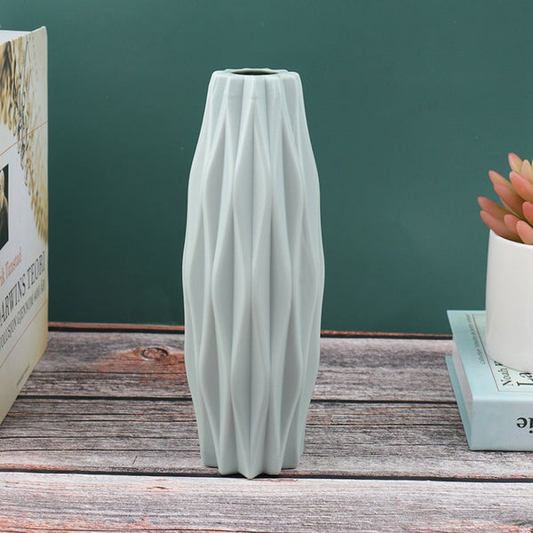 Pastel Plant Vase