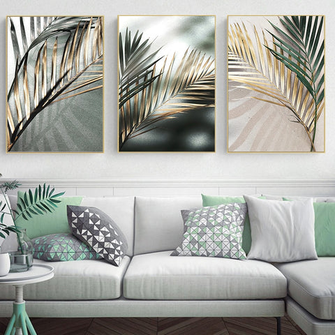 Home Décor Wall Art Canvas Painting